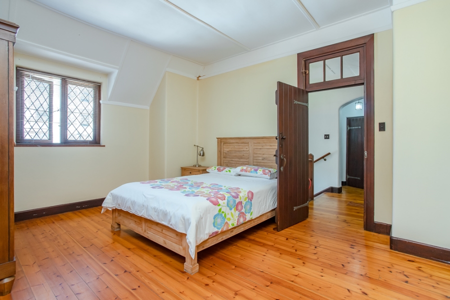 To Let 3 Bedroom Property for Rent in Buitenverwagting Western Cape